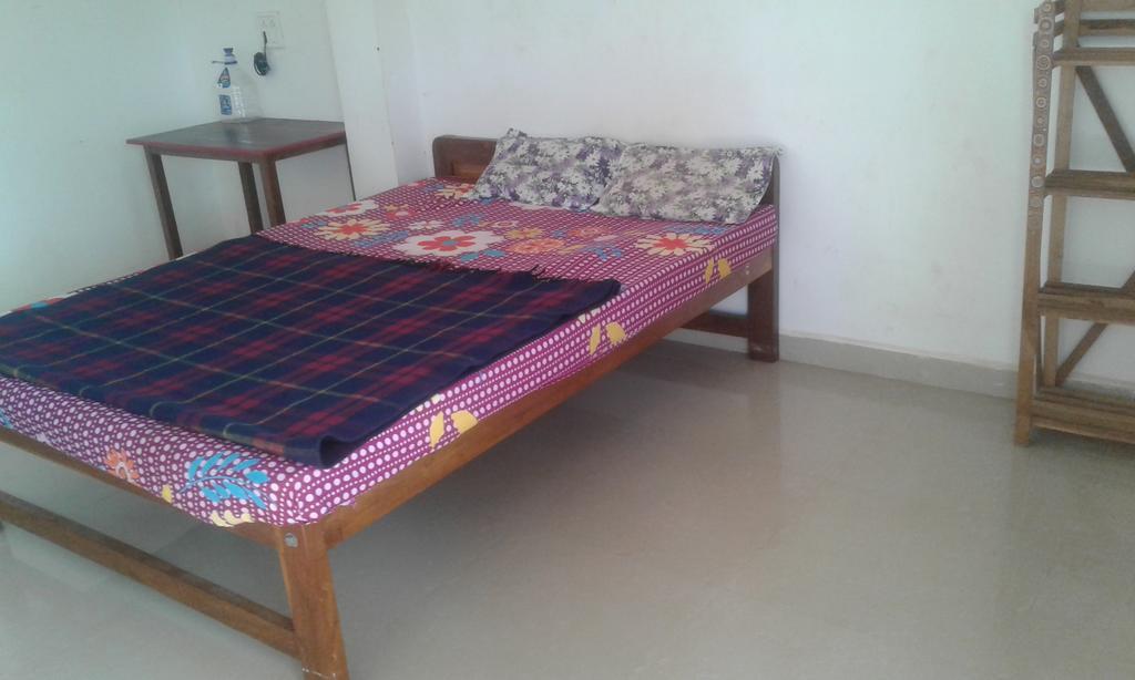 Shanti Guest House Arambol Exterior foto