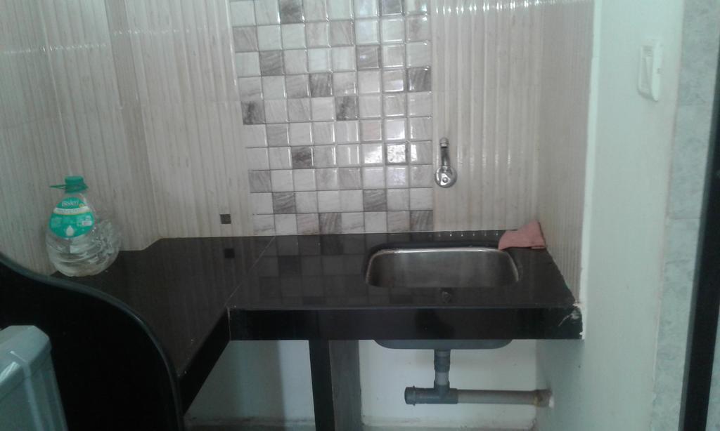 Shanti Guest House Arambol Exterior foto
